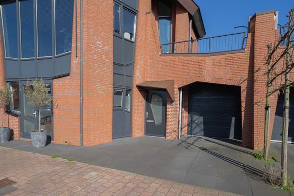 Medium property photo - Water Acker 104, 1965 SX Heemskerk